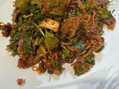 -有嘢食私房菜(西关新天地店)