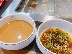-晓林火锅(安定门店)