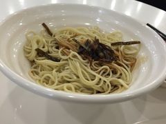 -浦东图书馆读者餐厅