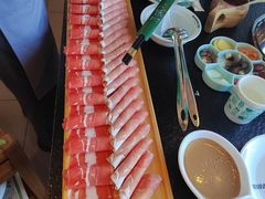-阳坊胜利涮羊肉(阳坊老店)