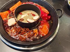 -巴蜀大将火锅(春熙店)