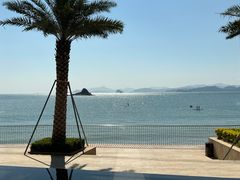 -深圳大梅沙京基洲际度假酒店