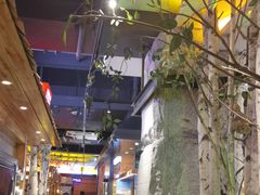 -河坝烧烤串城(金达莱店)