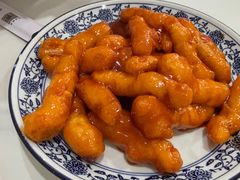 -北大地皖峰饭馆