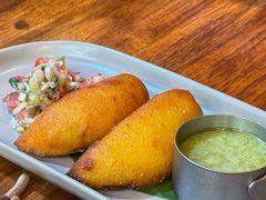 -SELVA森林海滩·拉丁餐厅&Bar(虹桥新天地店)