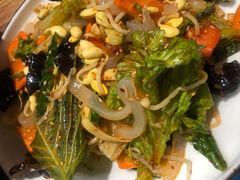 拌杂菜-京玉菲饭店(李村店)