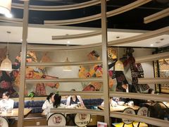 -吴满满油泼面(北方风味园店)