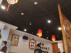 -受气牛肉·耙牛肉火锅(水晶郦城店)