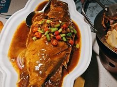 -刀板香·安徽菜(国购IFC店)