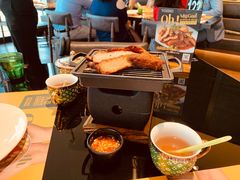 -simply thai天泰(静安嘉里中心店)