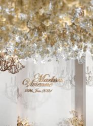 -天邑国际酒店·宴会厅