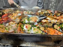 -原乡故事里海鲜大餐(玉祥门北马道巷店)