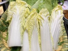 蔬菜拼盘-怪怪龙虾·澳洲蓝龙王·深夜食堂(惊驾路店)