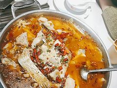 -楚鱼王·河鲜·湖北菜(华农店)