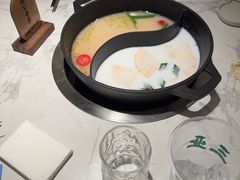 -太琼糟粕醋火锅·海南老爸茶(海棠湾臻选店)