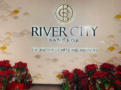 -大珍珠号夜游湄南河