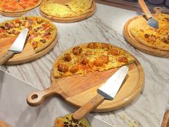 -比格比萨自助(南京万达茂店)