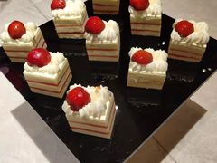 -杭州钱江新城万怡酒店-西餐厅