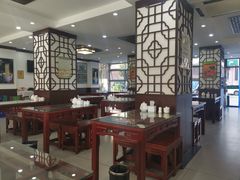 大堂-东方宫中国兰州牛肉拉面(新起街店)