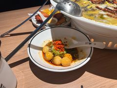 -太二酸菜鱼(兴业太古汇店)