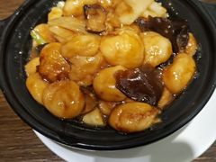 -東城故事·尋找姆媽的味道(玉兰路店)