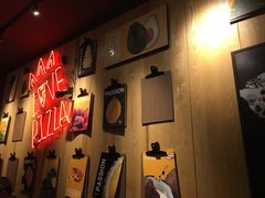 -乐凯撒披萨(欢乐颂购物中心店)
