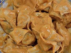 双拼冷馄饨-古徽州馄饨店(宝安路店)