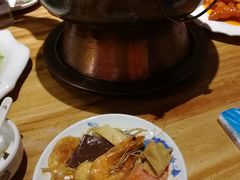 毛血旺-船尚小镇(武清下朱庄店)