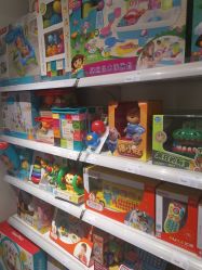 -丽家宝贝(天虹商场店)