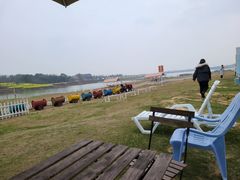 -梁子湖东篱老屋生态庄园