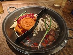 -楠火锅(新街口苏宁店)