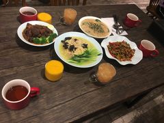-隐食餐厅(金水湾公馆店)