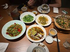 -小厨师·二十年沈家门小海鲜(百井坊巷店)