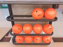 -广州保龄球馆(广州天河体育中心店)