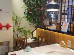 -山海菜馆·海肠捞饭·青岛菜(栈桥店)