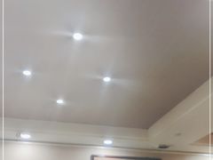 大堂-双喜饭庄(马道坡街店)