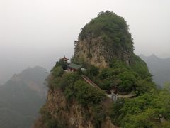 -圣莲山风景区