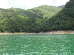 -浙东大峡谷风景区