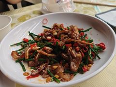 -铭副琦食·虾蟹烩馆(渔人码头店)