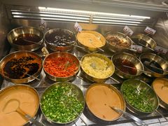 -火炉火自助餐(西直门凯德MALL店)