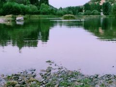 -淇河国家湿地公园