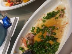-王府井酒店(金桥港湾店)