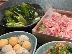 -得意咚瓜·顺德鱼生·冬瓜火锅(深圳首店)