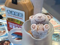 -肥韬茶餐厅(海上世界店)