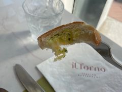 -IL Forno 意坊·意大利餐厅(温州万象城店)