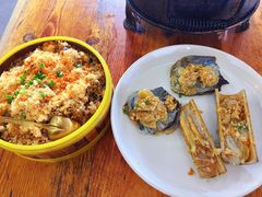 -阿弟特色海鲜餐厅·大排档(平潭店)