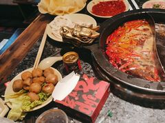 -蜀大侠火锅(春熙路店)