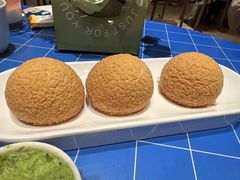 -蔡澜点心·粤菜(海印都荟城店)