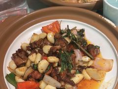 -闽上鲜·福建菜(龙湖滨江天街店)