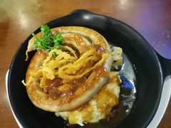 -Brotzeit博璨德国啤酒餐厅(亮马桥官舍店)